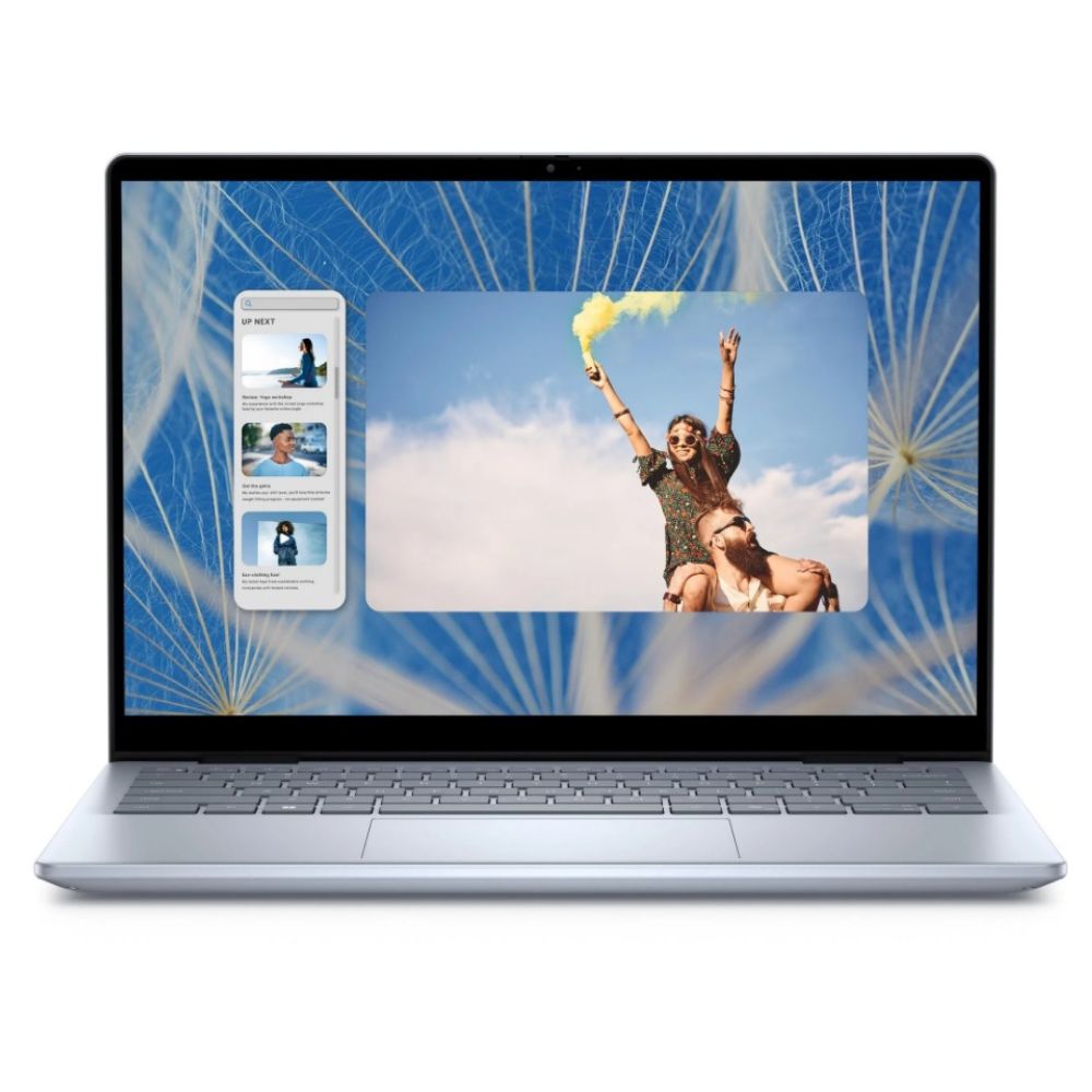 Dell Inspiron 14 2-in-1 i7440 Intel 5 120U 16GB 512GB SSD 14 Dell Inspiron 14 2-in-1 i7440 Intel 5 120U 16GB 512GB SSD 14